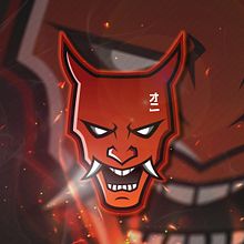Logos mascotas eSports. Un proyecto de Diseño de logotipos y Diseño gráfico de Carlos J. Leon - 01.03.2020