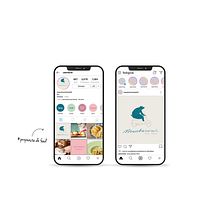 Maccheroni Madrid. Br, ing, Identit, Web Development, and Traditional illustration project by Marta Diez Blanco - 10.02.2020