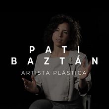 Entrevista Artista plástica. Un proyecto de YouTube Marketing, Edición de vídeo y Fotografía de Carlos J. Leon - 02.10.2020