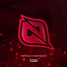 Logo, animaciones y layers para Streamer . Un proyecto de Animación 2D, YouTube Marketing, Diseño y Diseño de logotipos de Carlos J. Leon - 02.07.2020
