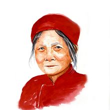 Cuaderno de retratos. Portrait Drawing project by Adriana Quezada - 10.02.2020
