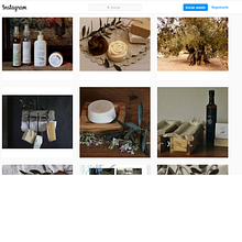 Mi Proyecto del curso: Estrategia de marca en Instagram. Un projet de Marketing, Marketing de contenu, Marketing pour Instagram , et Marketing mobile de dorapastorino - 02.10.2020