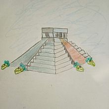 #DMSTK31dias31dibujos. Un proyecto de Ilustración infantil de Laura Chávez Doria - 02.10.2020