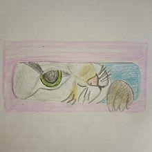 #DMSTK31dias31dibujos. Un proyecto de Ilustración infantil de Laura Chávez Doria - 02.10.2020