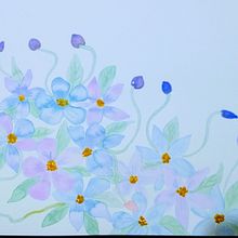 Mi Proyecto del curso: Creación de paletas de color con acuarela. Creativit project by bren_rzt - 10.03.2020