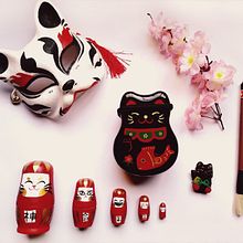 Fotografía y composición para Instagram. Un proyecto de Composición fotográfica y Fotografía de Kiyomi Kimi - 11.11.2020