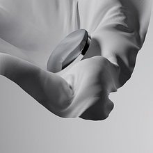 Subtle Interactions. Un progetto di 3D, Direzione artistica e Progettazione 3D di Alvaro Polo - 03.10.2020