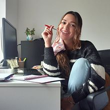 www.eldiariodevero.com. Un proyecto de Br, ing e Identidad y Desarrollo Web de María Verónica Acuña Vázquez - 12.10.2020