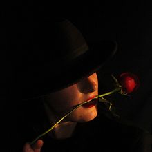 Tango. Un projet de Photographie de Ariadna Matas - 03.09.2019
