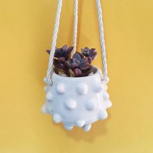 Mi Proyecto del curso: Cerámica en casa para principiantes. Projekt z dziedziny Craft użytkownika poligraphic - 03.10.2020