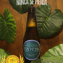 Publicidad cervesa  Tzotzil mexicana. Un projet de Photographie de produits de Ariadna Matas - 10.09.2019