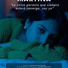Martina Cortometraje. Film, and Filmmaking project by Felipe Castillo Fonseca - 07.31.2020