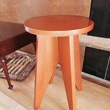 Mi Proyecto del curso: Carpintería profesional para principiantes. Woodworking project by Godwin Diaz Herrera - 10.29.2020