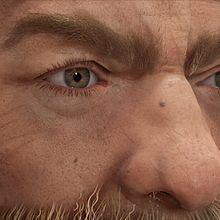 Dwarf_PJ. Un proyecto de 3D de Pedro Javier Asuar Catalán - 04.10.2020
