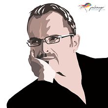Miguel. Digital Illustration project by Pamy Gr - 10.04.2020