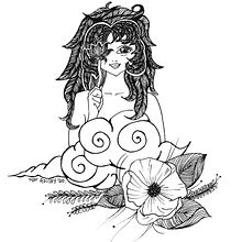 Zen. Un progetto di Architettura digitale e Disegno artistico di Mar Asulay - 04.10.2020