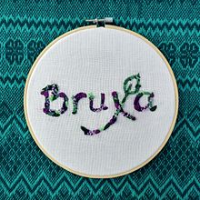 Creaciones mías Ein Projekt aus dem Bereich Traditionelle Illustration, Vektorillustration und Stickerei von Judith De la Mora Ruiz - 04.10.2020