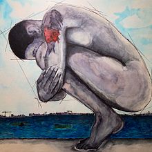 The remodeling never ends. Een project van  Beeldende kunst van Letícia Lago - 05.10.2020