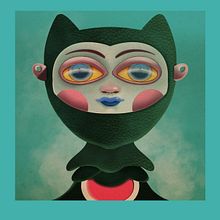 Mi Proyecto del curso: Ilustración digital con Procreate. Digital Drawing, and Digital Illustration project by libierbarriga9 - 11.09.2020
