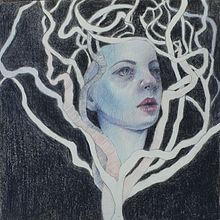 New project from Marco Mazzoni's course . % Robyn Bradshaw tarafından hazırlanan Çizim projesi - 10.05.2020