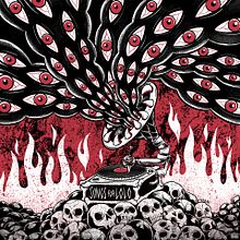 Ukkhu Mukhu. Graphic Design, Traditional illustration, and Lettering project by Buba Viedma - 09.05.2020