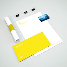 Imagen corporativa. Logo Design, Graphic Design, Photograph, Br, ing & Identit project by Helena - 10.05.2020