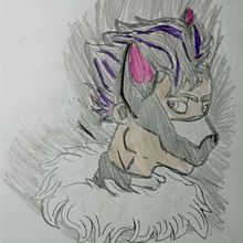 Mi Proyecto del curso: Cuadernos de dibujo: encuentra un lenguaje propio. Un projet de Dessin de Juanca - 04.10.2020