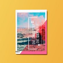 Beyond Luxury - Branding e Identidad. Un progetto di Br, ing, Br, identit, Direzione artistica e Graphic design di Pili Enrich Pons - 12.08.2017