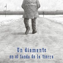Ilustraciones para libro "Un diamante en el fondo de la tierra". Editorial Illustration, and Traditional illustration project by Blanco Pantoja - 10.05.2015