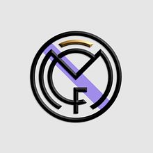 Real Madrid C.F. — Concept Redesign. Graphic Design, and Logo Design project by Rubén Ferlo - 09.18.2013