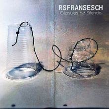 Cápsulas de Silencio. Un progetto di Composizione fotografica e Musica di roberto s. fransesch - 05.10.2020