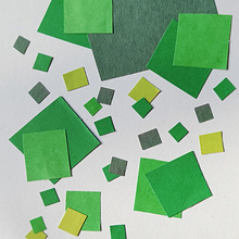 Mi Proyecto del curso: Las leyes de la percepción visual: unidad, peso, equilibrio y movimiento. Projekt z dziedziny Projektowanie graficzne użytkownika Verónica Morera Carballo - 06.10.2020