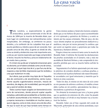 Mi Proyecto del curso: Microtipografía: fundamentos de composición tipográfica. Editorial Design, T, and pograph project by carlitos.cba2020 - 10.06.2020
