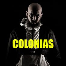 Vídeoclip "Colonias" de Lucas Pulcro. Un progetto di Cinema, video e TV e Produzione musicale di Lucas Cervantes Blanc - 27.10.2020