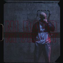 Lucas Pulcro - Ni Raso, Ni Velvet [Prod. Stash House] I HITDII Ein Projekt aus dem Bereich Kino, Video und TV und Musikproduktion von Lucas Cervantes Blanc - 21.04.2020