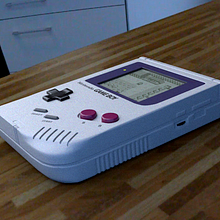 Nintendo 1986. Un progetto di 3D di Francis Castaño - 28.01.2020
