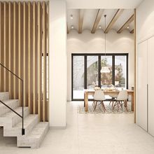 PROYECT AM09. 3D, and Architecture project by Aaron Guirado Rodriguez - 06.24.2020