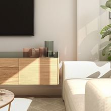PROYECT AM10. 3D, and Architecture project by Aaron Guirado Rodriguez - 07.15.2020