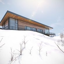 PROYECT AM01. 3D, and Architecture project by Aaron Guirado Rodriguez - 02.11.2018