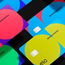 Pingô - Brand Development. Un progetto di Br, ing, Br, identit, Design di poster  e Tipografia di Rodrigo Bonfim - 07.11.2019
