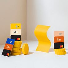 Klu Ein Projekt aus dem Bereich Br und ing und Identität von the branding people - 05.10.2020
