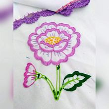 Bordados Oaxaqueños. Arts, Crafts, Sewing, Creativit, and DIY project by Rosalía Aragón - 10.07.2020
