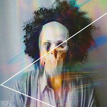 COVER ART. Een project van Digitale tekening,  Art direction, Fotomontage, Digitale illustratie y  Digitaal schilderij van Cesar Gapa - 02.10.2020