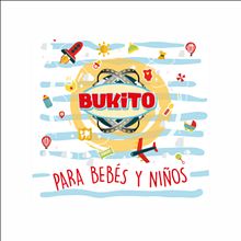 Bukito. Fashion Design project by Natalia Queirolo - 01.07.2018