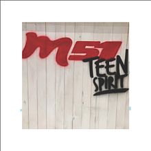 M51 - Teen. Fashion Design project by Natalia Queirolo - 10.07.2020