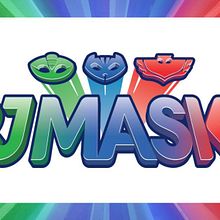 PJ Masks - Bukito. Fashion Design project by Natalia Queirolo - 10.07.2020