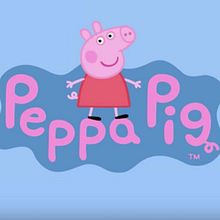 Peppa Pig - Bukito. Fashion Design project by Natalia Queirolo - 10.07.2020