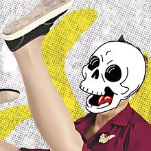 El urbanismo del baile. Un proyecto de Fotomontaje, Ilustración editorial e Ilustración vectorial de Aurora Tristán - 07.09.2020