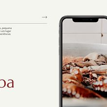 Tulipa: Estratégia de comunicação para redes sociais. Projekt z dziedziny Cop i writing użytkownika Marta Rodrigues - 07.10.2020