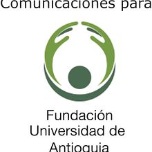 Productos relacionados con la comunicación interna de eventos para los colaboradores de la Fundación universidad de antioquia. Un proyecto de Comunicación de Juan Felipe Londoño Cardona - 07.10.2020